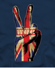 marškinėliai The Who marškinėliai The Who